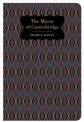 Mayor of Casterbridge. cena un informācija | Fantāzija, fantastikas grāmatas | 220.lv