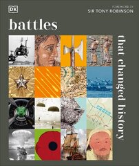 Battles that Changed History цена и информация | Исторические книги | 220.lv