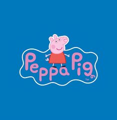 Peppa Pig: Peppa the Unicorn cena un informācija | Grāmatas mazuļiem | 220.lv