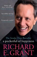 Pocketful of Happiness цена и информация | Биографии, автобиогафии, мемуары | 220.lv