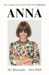 Anna: The Biography Main цена и информация | Биографии, автобиогафии, мемуары | 220.lv