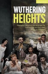Wuthering Heights цена и информация | Рассказы, новеллы | 220.lv