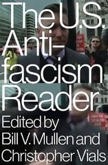 US Antifascism Reader cena un informācija | Stāsti, noveles | 220.lv