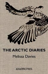 Arctic Diaries cena un informācija | Dzeja | 220.lv