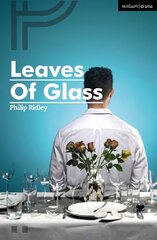 Leaves of Glass цена и информация | Рассказы, новеллы | 220.lv