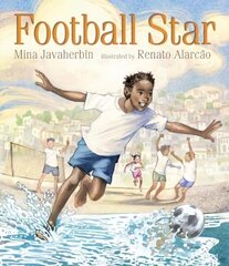 Football Star цена и информация | Книги для малышей | 220.lv