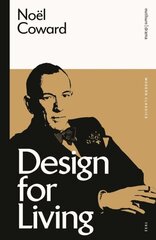 Design for Living цена и информация | Рассказы, новеллы | 220.lv