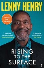 Rising to the Surface: 'Moving and honest' OBSERVER Main cena un informācija | Biogrāfijas, autobiogrāfijas, memuāri | 220.lv