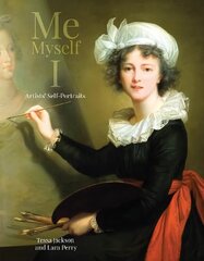 Me Myself I цена и информация | Книги об искусстве | 220.lv