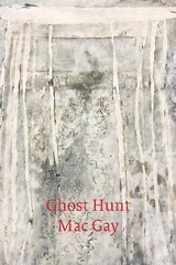 Ghost Hunt cena un informācija | Dzeja | 220.lv