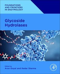 Glycoside Hydrolases: Biochemistry, Biophysics, and Biotechnology цена и информация | Книги по экономике | 220.lv
