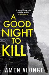 Good Night to Kill: a Pretty Boy Novel (2) cena un informācija | Fantāzija, fantastikas grāmatas | 220.lv