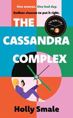 Cassandra Complex: the charming new novel from the million copy bestselling author' cena un informācija | Fantāzija, fantastikas grāmatas | 220.lv