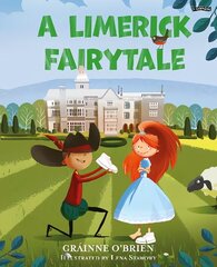 Limerick Fairytale цена и информация | Книги для малышей | 220.lv