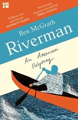 Riverman: An American Odyssey цена и информация | Биографии, автобиогафии, мемуары | 220.lv
