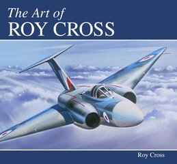 Art of Roy Cross цена и информация | Книги об искусстве | 220.lv