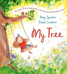 My Tree (PB) цена и информация | Книги для малышей | 220.lv