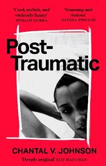 Post-Traumatic: Utterly compelling literary fiction about survival, hope and second chances цена и информация | Фантастика, фэнтези | 220.lv