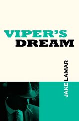 Viper's Dream цена и информация | Фантастика, фэнтези | 220.lv