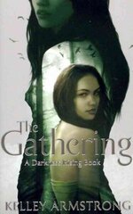 Gathering: Book 1 of the Darkness Rising Series цена и информация | Книги для подростков и молодежи | 220.lv