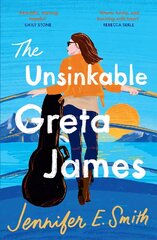 Unsinkable Greta James цена и информация | Фантастика, фэнтези | 220.lv