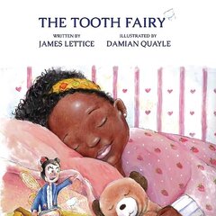 Tooth Fairy cena un informācija | Grāmatas mazuļiem | 220.lv