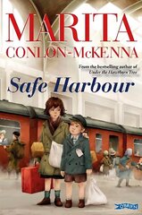 Safe Harbour 2nd New edition cena un informācija | Grāmatas pusaudžiem un jauniešiem | 220.lv