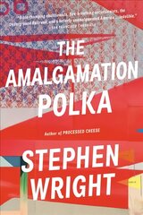 Amalgamation Polka цена и информация | Фантастика, фэнтези | 220.lv