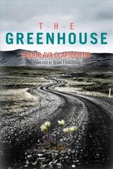 Greenhouse cena un informācija | Fantāzija, fantastikas grāmatas | 220.lv