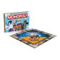 Spēle Monopols Naruto Shippuden cena un informācija | Galda spēles | 220.lv