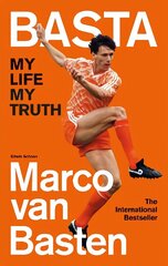 Basta: My Life, My Truth - The International Bestseller cena un informācija | Biogrāfijas, autobiogrāfijas, memuāri | 220.lv