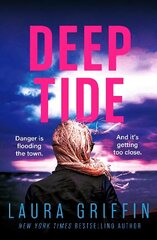 Deep Tide: A heart-pounding, race-against-the-clock romantic thriller! цена и информация | Фантастика, фэнтези | 220.lv