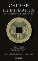Chinese Numismatics цена и информация | Книги об искусстве | 220.lv