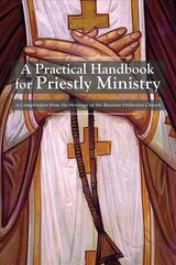 Practical Handbook for Priestly Ministry цена и информация | Духовная литература | 220.lv