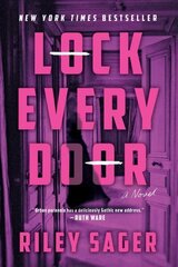 Lock Every Door: A Novel цена и информация | Фантастика, фэнтези | 220.lv