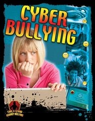 Cyber Bullying cena un informācija | Grāmatas pusaudžiem un jauniešiem | 220.lv