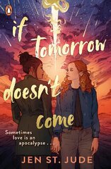 If Tomorrow Doesn't Come цена и информация | Книги для подростков и молодежи | 220.lv