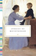 Stories of Motherhood цена и информация | Фантастика, фэнтези | 220.lv