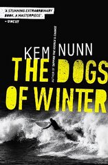 Dogs Of Winter цена и информация | Фантастика, фэнтези | 220.lv