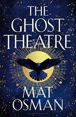 Ghost Theatre: Utterly transporting, Elizabethan London as you've never seen it цена и информация | Фантастика, фэнтези | 220.lv