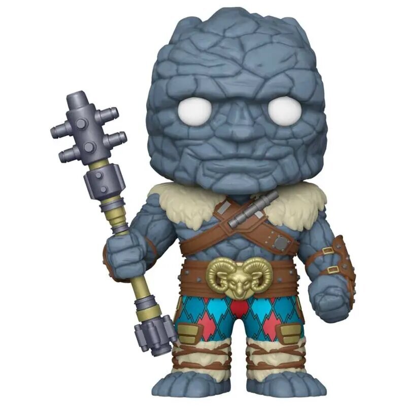 Figūra Funko POP, Thunder Korg cena un informācija | Datorspēļu suvenīri | 220.lv