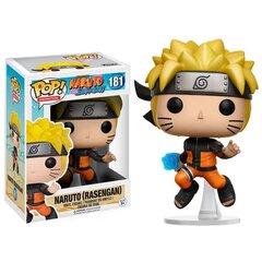 POP figūra Naruto Shippuden Naruto Rasegan cena un informācija | Datorspēļu suvenīri | 220.lv