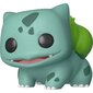 POP figūriņa Pokemon Bulbasaur 25cm cena un informācija | Rotaļlietas zēniem | 220.lv