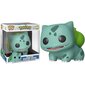 POP figūriņa Pokemon Bulbasaur 25cm cena un informācija | Rotaļlietas zēniem | 220.lv