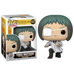 POP figūra Tokyo Ghoul: Re Tooru Mutsuki cena un informācija | Datorspēļu suvenīri | 220.lv