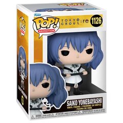 Figūra Funko POP, Tokijas Ghoul:Re Saiko Yonebayashi cena un informācija | Datorspēļu suvenīri | 220.lv