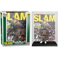 Figūriņa Funko POP, NBA slam Shawn Kemp cena un informācija | Datorspēļu suvenīri | 220.lv