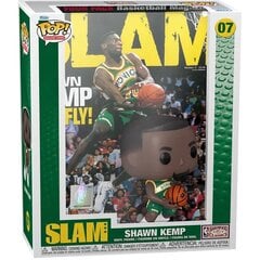 Figūriņa Funko POP, NBA slam Shawn Kemp цена и информация | Атрибутика для игроков | 220.lv