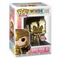 POP figūra DC Comics Wonder Woman 1984 Gold Power Exclusive cena un informācija | Datorspēļu suvenīri | 220.lv