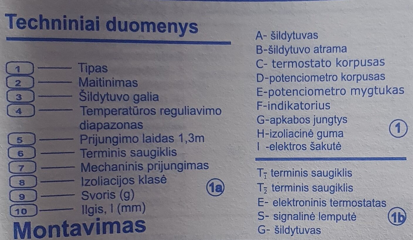 Sildelements GT300, hroms (CH) цена и информация | Dvieļu žāvētāji | 220.lv